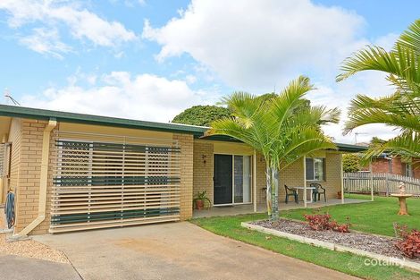 6 Gibbs St, Urangan, QLD 4655