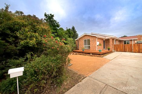 58 Jabanungga Ave, Ngunnawal, ACT 2913