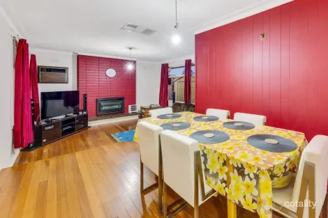 Property photo of 47 Hampstead Drive Hoppers Crossing VIC 3029