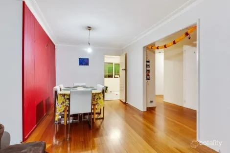 Property photo of 47 Hampstead Drive Hoppers Crossing VIC 3029