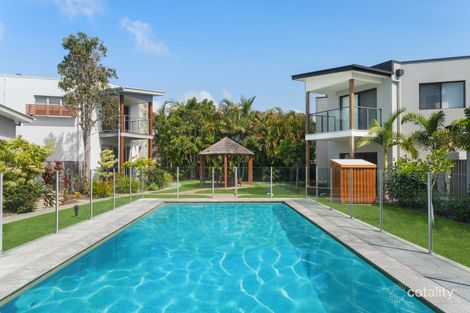 Property photo of 2/1-7 Rawson Street Caloundra West QLD 4551