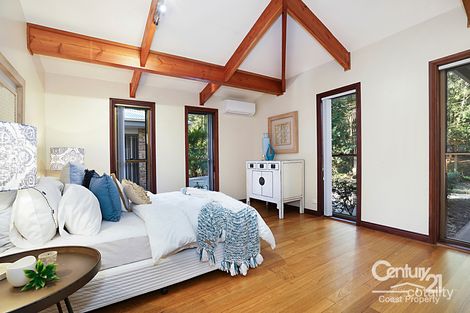 Property photo of 2 Bower Bird Close Glenning Valley NSW 2261