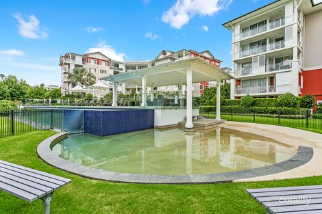 Property photo of 110/3 Palm Avenue Breakfast Point NSW 2137