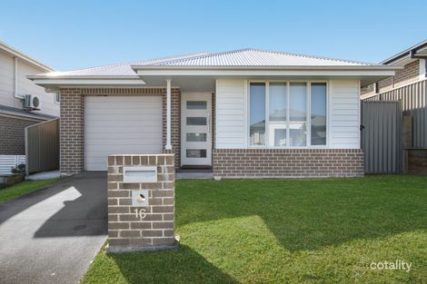 Property photo of 16 Abbey Street Stream Hill NSW 2526