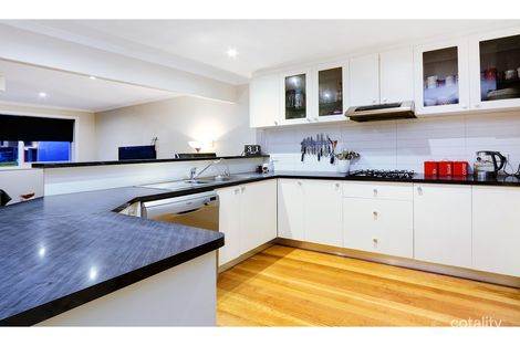 Property photo of 74 Lipton Drive Frankston VIC 3199