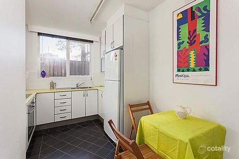 11/172-178 Princes St, Carlton North, VIC 3054