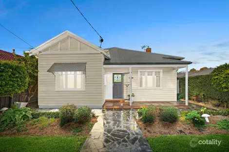 Property photo of 2 Whitty Street Sunshine VIC 3020