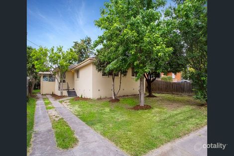 7 Tennyson St, Watsonia, VIC 3087