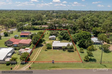 Property photo of 7 Hardie Street Tinana QLD 4650