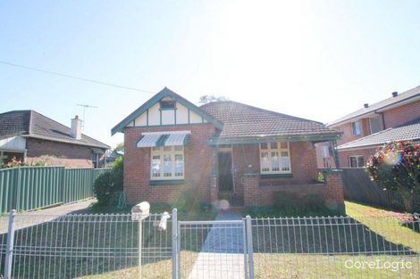 Property photo of 25 D'Arcy Avenue Lidcombe NSW 2141