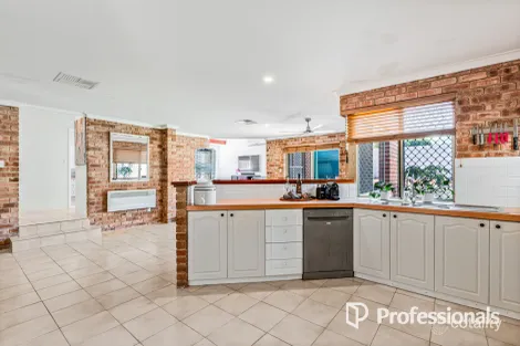 Property photo of 30 McDowell Crescent Kingsley WA 6026