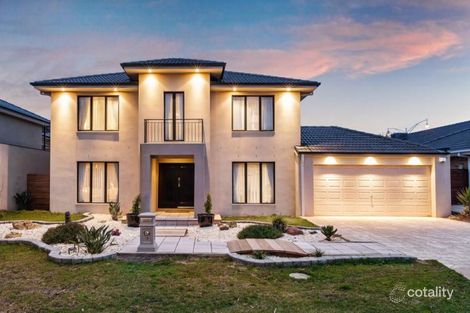 Property photo of 7 Morning Close Point Cook VIC 3030