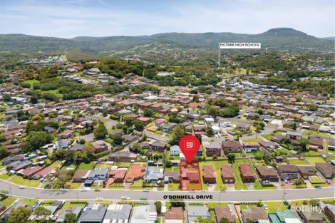 Property photo of 48 O'Donnell Drive Figtree NSW 2525