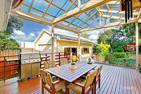 Property photo of 8 Bullen Avenue Mitcham VIC 3132