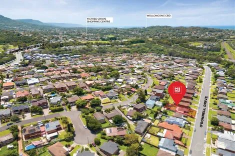 Property photo of 48 O'Donnell Drive Figtree NSW 2525