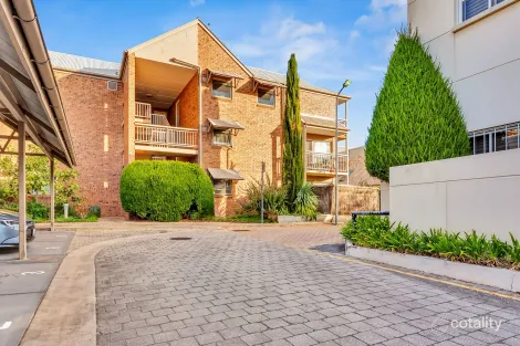 Property photo of 9/355 Angas Street Adelaide SA 5000
