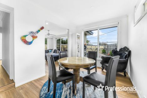 Property photo of 63 Allanfield Crescent Boronia VIC 3155