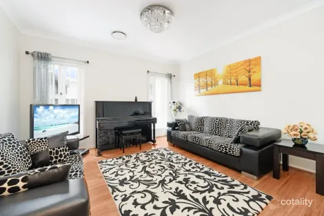 Property photo of 20 Macdermott Way Lidcombe NSW 2141