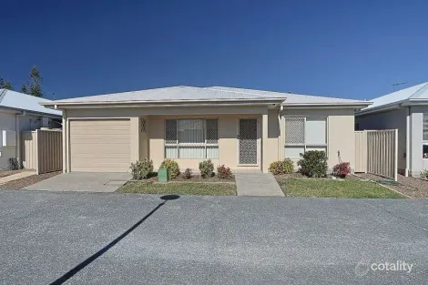 Property photo of 161/225 Logan Street Eagleby QLD 4207