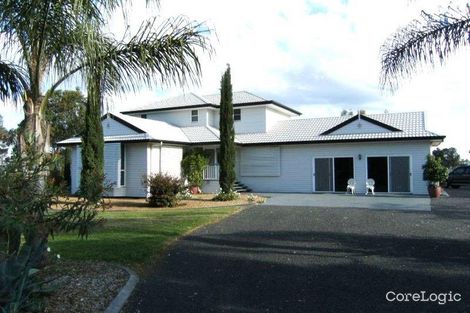 Property photo of 88 Spring Creek Drive Dalby QLD 4405