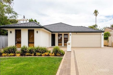 Property photo of 12 Holcombe Road Warnbro WA 6169