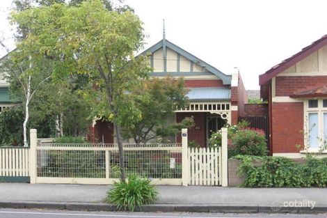 10 Bowen Cres, Princes Hill, VIC 3054