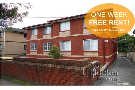 2/22-22a Kathleen St, Wiley Park, NSW 2195
