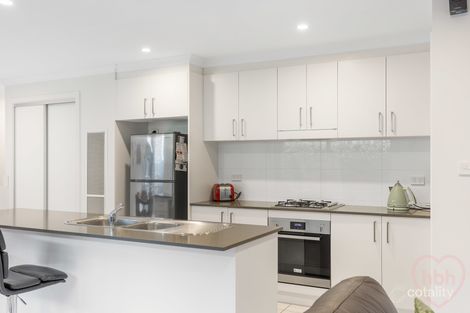 Property photo of 22 Kowalski Street Casey ACT 2913