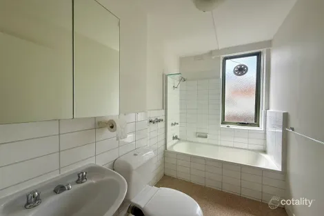 Property photo of 3/1 Armadale Street Armadale VIC 3143