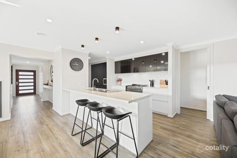 Property photo of 23 Coventry Drive Warragul VIC 3820