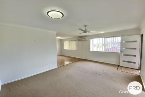 Property photo of 5 Schmidt Street Kepnock QLD 4670