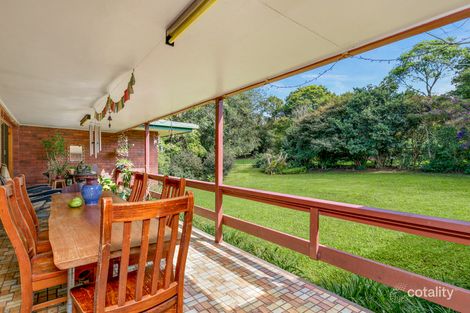 Property photo of 31 Pound Road Malanda QLD 4885