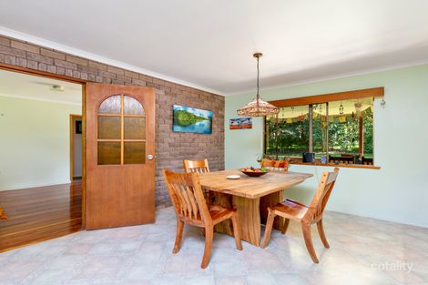 Property photo of 31 Pound Road Malanda QLD 4885