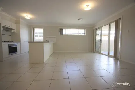 Property photo of 13 Carter Street Oran Park NSW 2570