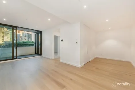 403/88 Hay St, Haymarket, NSW 2000