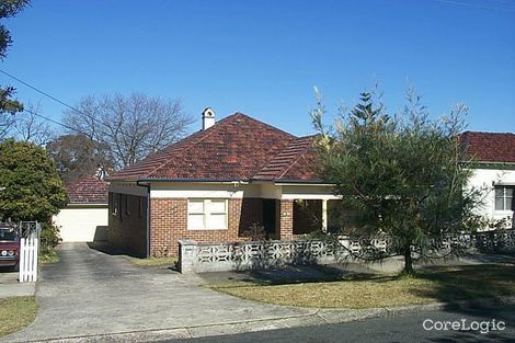 Property photo of 10 Baringa Road Northbridge NSW 2063