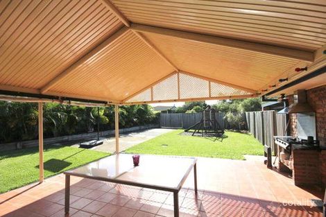 Property photo of 45 Hickey Way Carrara QLD 4211