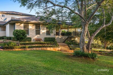 Property photo of 3 Glencoe Court Middle Ridge QLD 4350