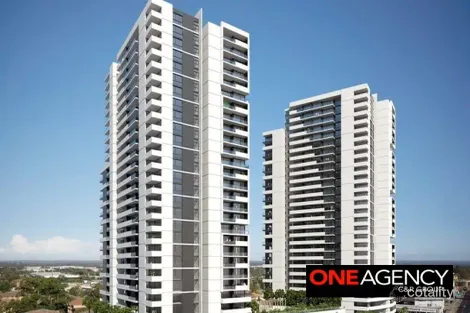 2505a/420 Macquarie St, Liverpool, NSW 2170