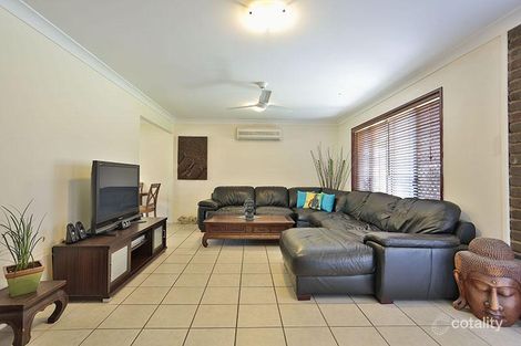 Property photo of 39 Lindberg Street Wilsonton QLD 4350