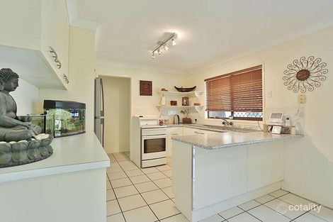 Property photo of 39 Lindberg Street Wilsonton QLD 4350