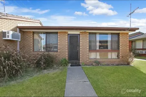 21/520 Kaitlers Rd, Lavington, NSW 2641