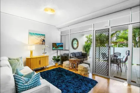 Property photo of 1/18 Ferry Lane Bulimba QLD 4171