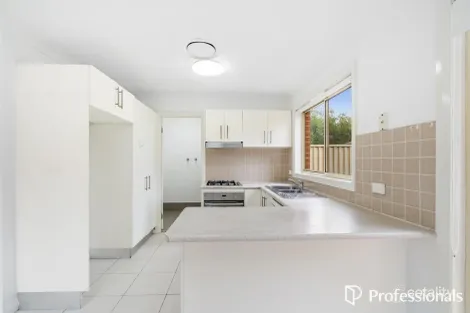 Property photo of 3/201 Bungarribee Road Blacktown NSW 2148