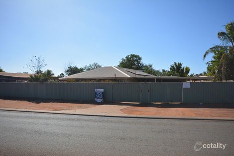 22 Bottlebrush Cres, South Hedland, WA 6722