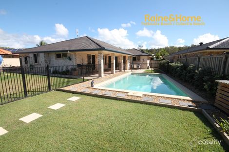 Property photo of 17 Border Crescent Pottsville NSW 2489