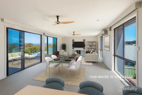 Property photo of 11 The Crest Mirador NSW 2548