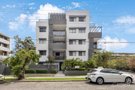 8/4-6 Good St, Westmead, NSW 2145