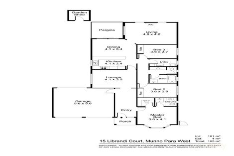 Property photo of 15 Librandi Street Munno Para West SA 5115