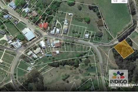 Lot 1 Lower Nine Mile Rd, Stanley, VIC 3747